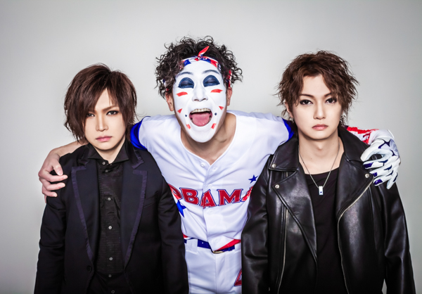 木梨憲武、HYDE、ゴールデンボンバー、エビ中らの出演が決定！「氣志團万博2022」第二弾出演アーティストが発表