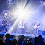木梨憲武、HYDE、ゴールデンボンバー、エビ中らの出演が決定！「氣志團万博2022」第二弾出演アーティストが発表