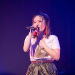 JUNNA、デビュー5周年記念ライブが大盛況のうちに終了