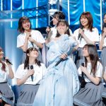 日向坂46・渡邉美穂の卒業セレモニーが開催「5年間いたこのグループを、みなさんで守り続けてください」