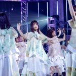 日向坂46・渡邉美穂の卒業セレモニーが開催「5年間いたこのグループを、みなさんで守り続けてください」