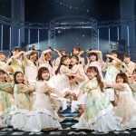 日向坂46・渡邉美穂の卒業セレモニーが開催「5年間いたこのグループを、みなさんで守り続けてください」