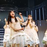 日向坂46・渡邉美穂の卒業セレモニーが開催「5年間いたこのグループを、みなさんで守り続けてください」
