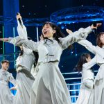 日向坂46・渡邉美穂の卒業セレモニーが開催「5年間いたこのグループを、みなさんで守り続けてください」