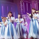 日向坂46・渡邉美穂の卒業セレモニーが開催「5年間いたこのグループを、みなさんで守り続けてください」