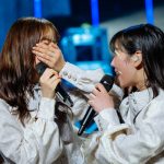 日向坂46・渡邉美穂の卒業セレモニーが開催「5年間いたこのグループを、みなさんで守り続けてください」