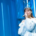 日向坂46・渡邉美穂の卒業セレモニーが開催「5年間いたこのグループを、みなさんで守り続けてください」