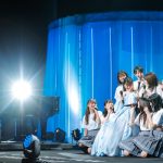 日向坂46・渡邉美穂の卒業セレモニーが開催「5年間いたこのグループを、みなさんで守り続けてください」