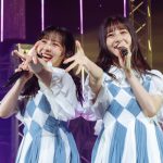 日向坂46・渡邉美穂の卒業セレモニーが開催「5年間いたこのグループを、みなさんで守り続けてください」