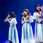 日向坂46・渡邉美穂の卒業セレモニーが開催「5年間いたこのグループを、みなさんで守り続けてください」