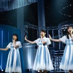 日向坂46・渡邉美穂の卒業セレモニーが開催「5年間いたこのグループを、みなさんで守り続けてください」