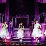 日向坂46・渡邉美穂の卒業セレモニーが開催「5年間いたこのグループを、みなさんで守り続けてください」