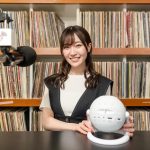 前島亜美、初のポッドキャスト番組でリアルな星の瞬きを初体験！ファンからは喜びや期待の声も