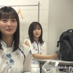 乃木坂46、9thバスラの特典映像「予告編」が公開