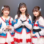 【インタビュー】NGT48・西潟茉莉奈、藤崎未夢、大塚七海にインタビュー！待望の1stアルバム『未完成の未来』の注目ポイントは？