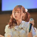ONE BY ONE、新体制になりたての緊張感いっぱいのライブで躍動！＜GIGA・GIGA SONIC＞