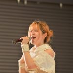 ONE BY ONE、新体制になりたての緊張感いっぱいのライブで躍動！＜GIGA・GIGA SONIC＞