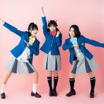『おにぱんず！』のデビューシングルが本日リリース！「おはスタ」生出演も決定