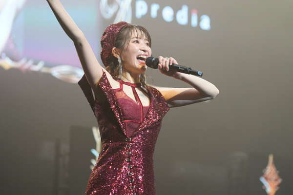 大人アイドル・prediaが11年の活動に幕「心から幸せな大人アイドル人生でした」