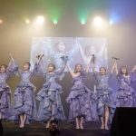 大人アイドル・prediaが11年の活動に幕「心から幸せな大人アイドル人生でした」