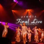 大人アイドル・prediaが11年の活動に幕「心から幸せな大人アイドル人生でした」