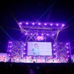 Girls2、デビュー3周年記念アリーナ単独ライブ大盛況