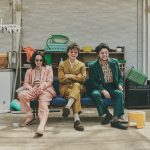 岡野昭仁×井口理が『ミュージックステーション』2時間SPに出演決定！BREIMENメンバーも全員出演