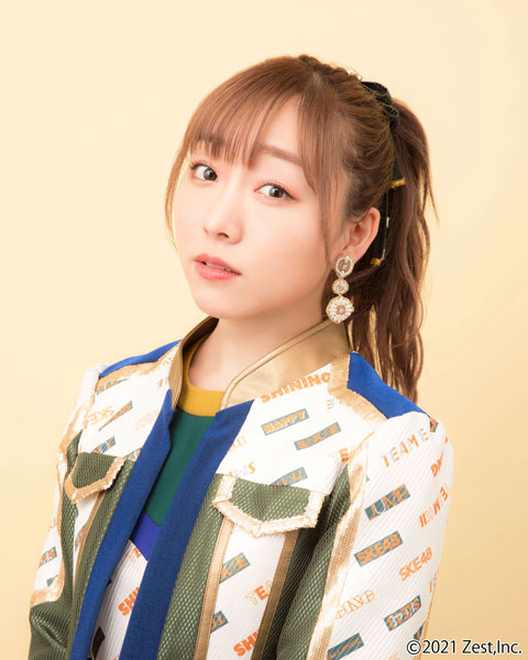 SKE48・須田亜香里の書籍『てくてく歩いてく』が早くも重版決定