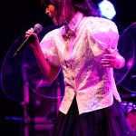 宇徳敬子、バースデーライヴツアーの再演決定！10月には鹿児島でアコースティックライヴも開催