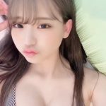 NMB48・和田海佑「みゆで癒されてね」、水着で寝そべる自撮り動画に反響ぞくぞく！
