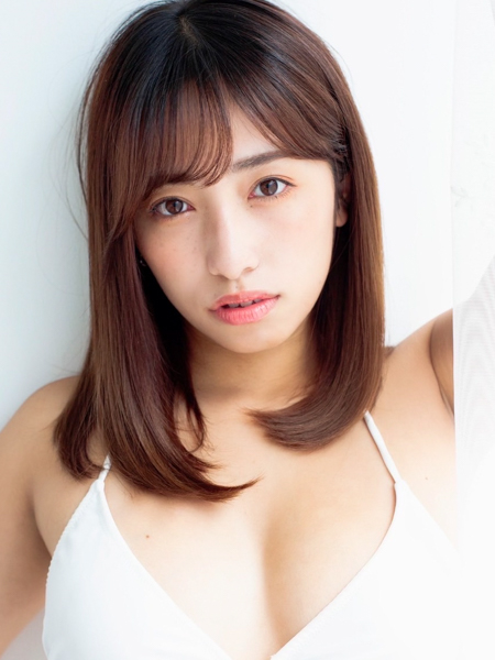 【予約締切直前！】菜乃花、鈴木ふみ奈、高梨瑞樹らが６・１９「よみうりランドプール撮影会」に大集合！