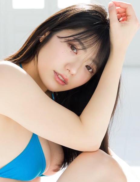 【予約締切直前！】菜乃花、鈴木ふみ奈、高梨瑞樹らが６・１９「よみうりランドプール撮影会」に大集合！