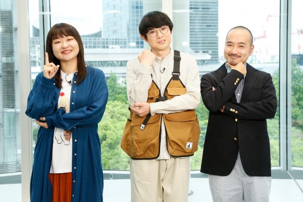 ORANGE RANGE、新曲「キリサイテ 風」がフジテレビ３夜連続ドラマ『脚本芸人』の主題歌に決定