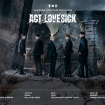 TOMORROW X TOGETHER、アジアでワールドツアー「ACT:LOVE SICK」開催
