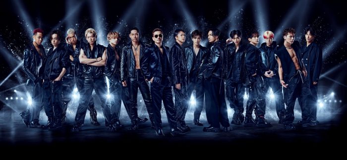 EXILE ATSUSHI参加の新曲が７・１にリリース決定