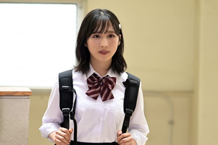 AKB48・小栗有以、令和版『パパとムスメの７日間』に出演！飯沼愛の親友役で恋を応援