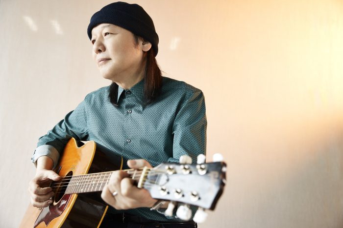 山下達郎、J-WAVEでニュー・アルバム制作秘話を語る！