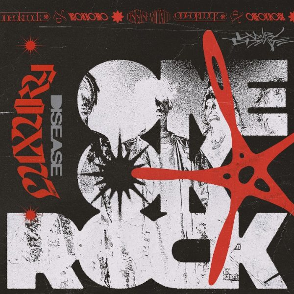 ONE OK ROCK、新曲「Save Yourself」をリリース！約3年半ぶりのニューアルバムリリースも決定