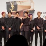 JO1が全世界に向けて英語詞の新曲をライブで初披露＜イヴ・サンローラン・ボーテ presents JO1 ALL HOURS スペシャルライブ＞