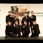 【写真特集】JO1が全世界に向けて英語詞の新曲をライブで初披露＜イヴ・サンローラン・ボーテ presents JO1 ALL HOURS スペシャルライブ＞JO1が全世界に向けて英語詞の新曲をライブで初披露＜イヴ・サンローラン・ボーテ presents JO1 ALL HOURS スペシャルライブ＞