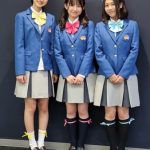 【動画】おにぱんず！がデビュー曲『おにパパパン！パン！』の魅力を語る！