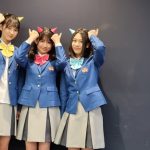 【動画】おにぱんず！がデビュー曲『おにパパパン！パン！』の魅力を語る！