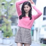 【写真特集】聖心女子大・鬼束ももさんがクールなファッションで美脚披露! <ミスユニバーシティ2022東京グランプリ>