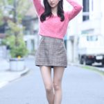 【写真特集】聖心女子大・鬼束ももさんがクールなファッションで美脚披露！ ＜ミスユニバーシティ2022東京グランプリ＞