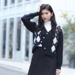 【写真特集】聖心女子大・鬼束ももさんがクールなファッションで美脚披露！ ＜ミスユニバーシティ2022東京グランプリ＞