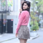 【写真特集】聖心女子大・鬼束ももさんがクールなファッションで美脚披露！ ＜ミスユニバーシティ2022東京グランプリ＞