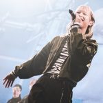【独占写真あり】円神、集大成となる結成2周年ワンマンでさらなる高みを目指す！