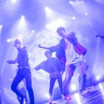 【独占写真あり】円神、集大成となる結成2周年ワンマンでさらなる高みを目指す！