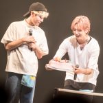 【独占写真あり】円神、集大成となる結成2周年ワンマンでさらなる高みを目指す！