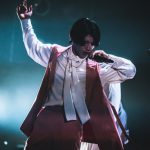【独占写真あり】円神、集大成となる結成2周年ワンマンでさらなる高みを目指す！